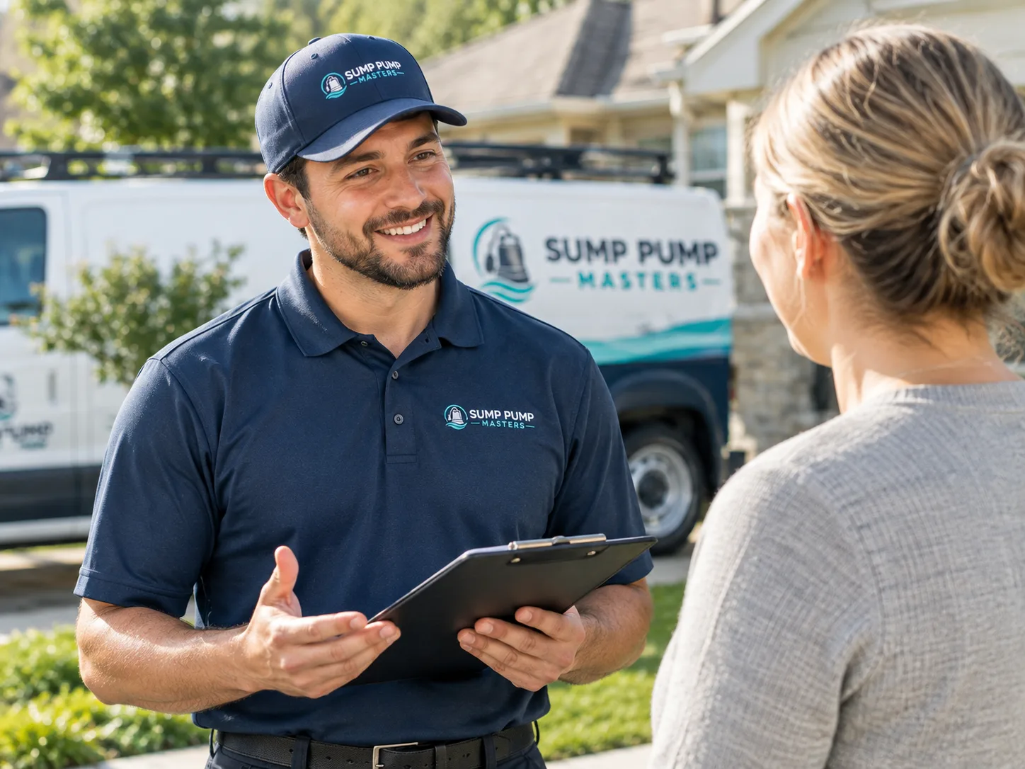 Sump Pump Repair Spearville, KS FAQs
